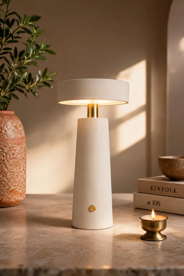 Metal_Modern_Sand_Beige_Cordless_Portable_Table_Lamp