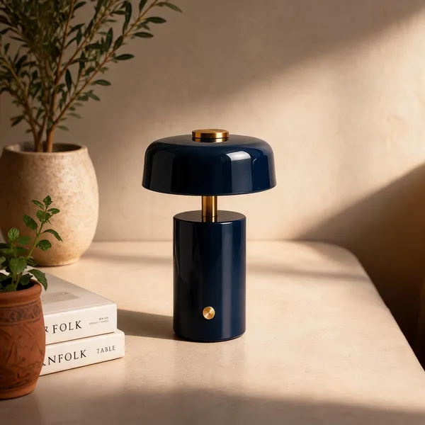 Metal_Modern_Navy_Blue_Gold_Accent_Cordless_Table_Lamp