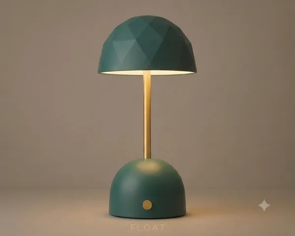Metal_Modern_Deep_Green_Dome_Cordless_Table_Lamp