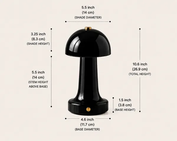 Metal_Modern_Mushroom_Glossy_Black_Cordless_Table_Lamp