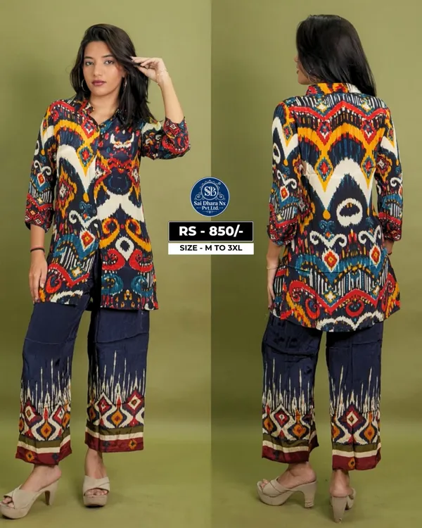 Multicolor_Cotton_Printed_Kurta_Palazzo_Set_For_Women