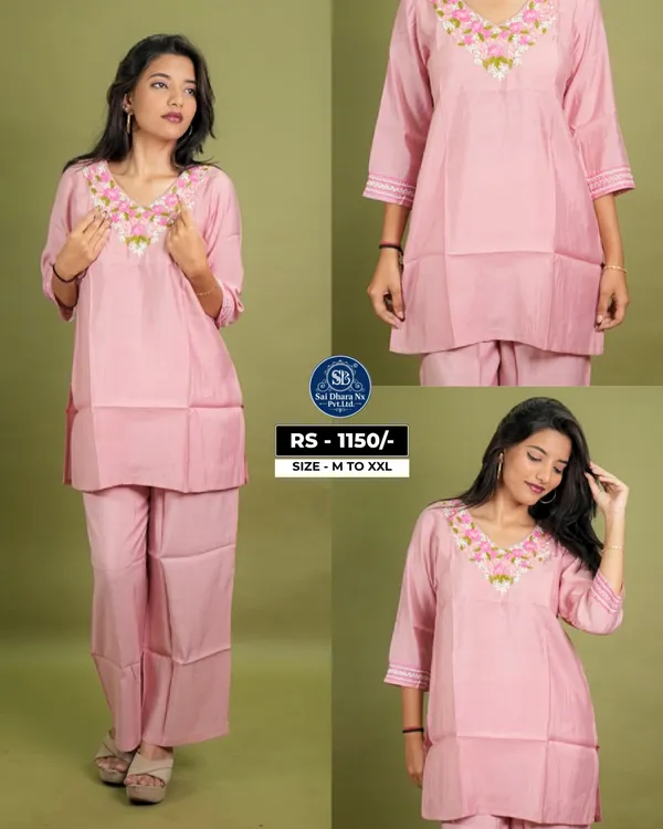 Pink_Silk_Straight_Embroidered_Kurta_Pant_Set_For_Women