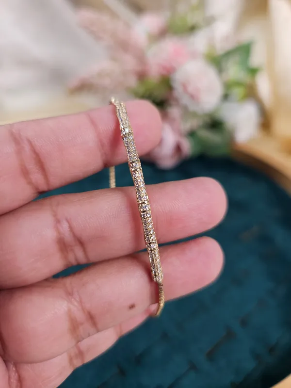 Ziva_Diamond_Lookalike_Tennis_Bracelet
