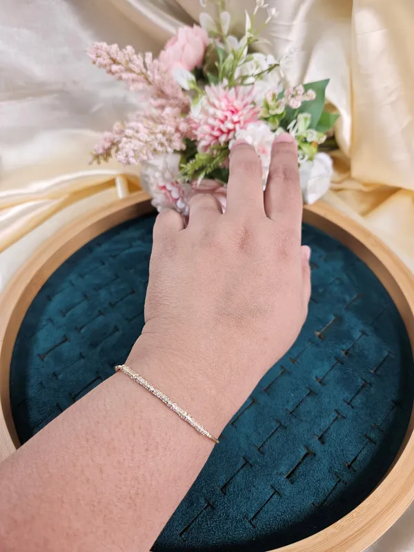 Ziva_Diamond_Lookalike_Tennis_Bracelet