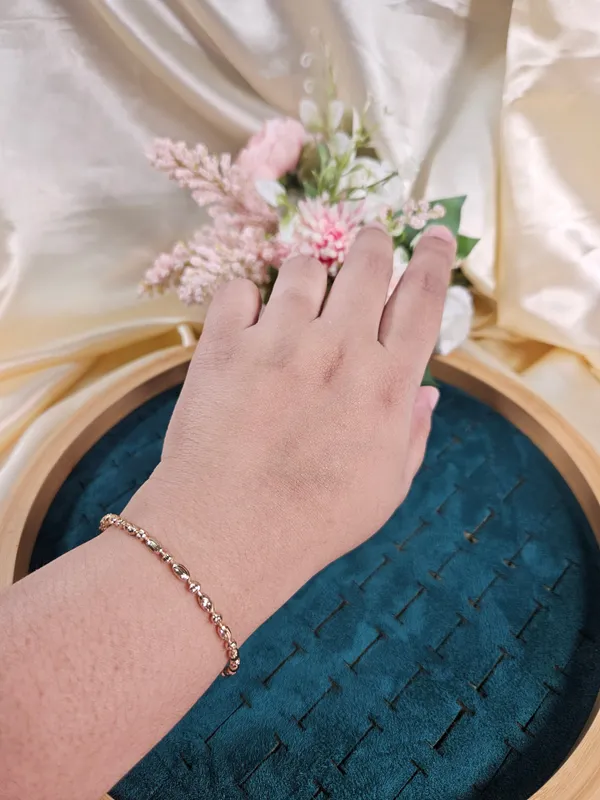 Dua_Diamond_Lookalike_Tennis_Bracelet