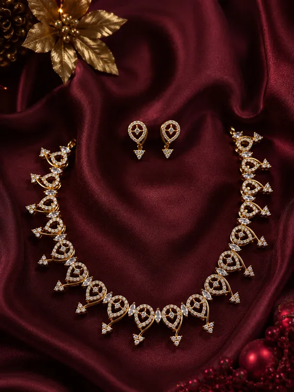 Morni_Diamond_Neckless_Set
