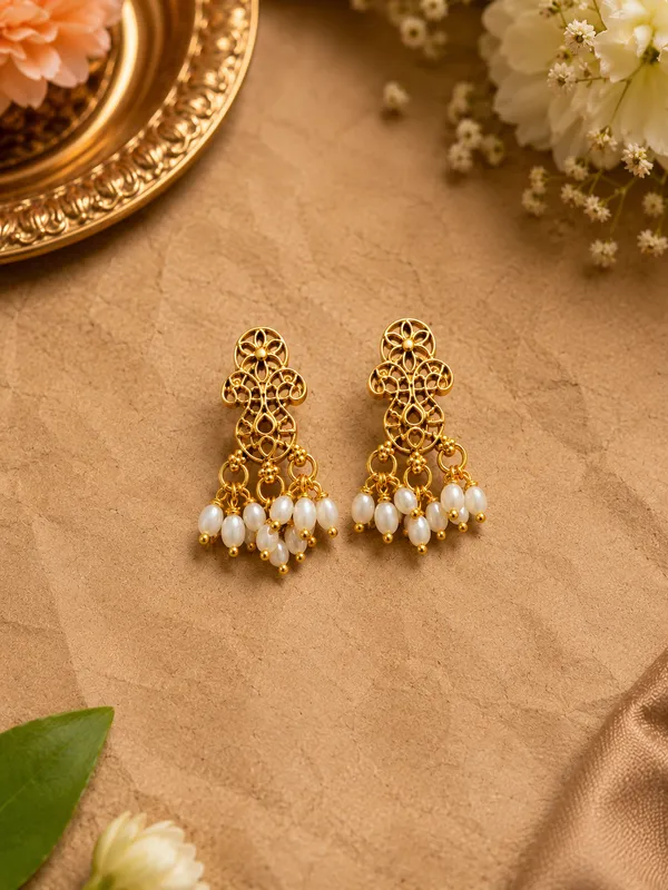 Elsa_Gold_Neckless_Set