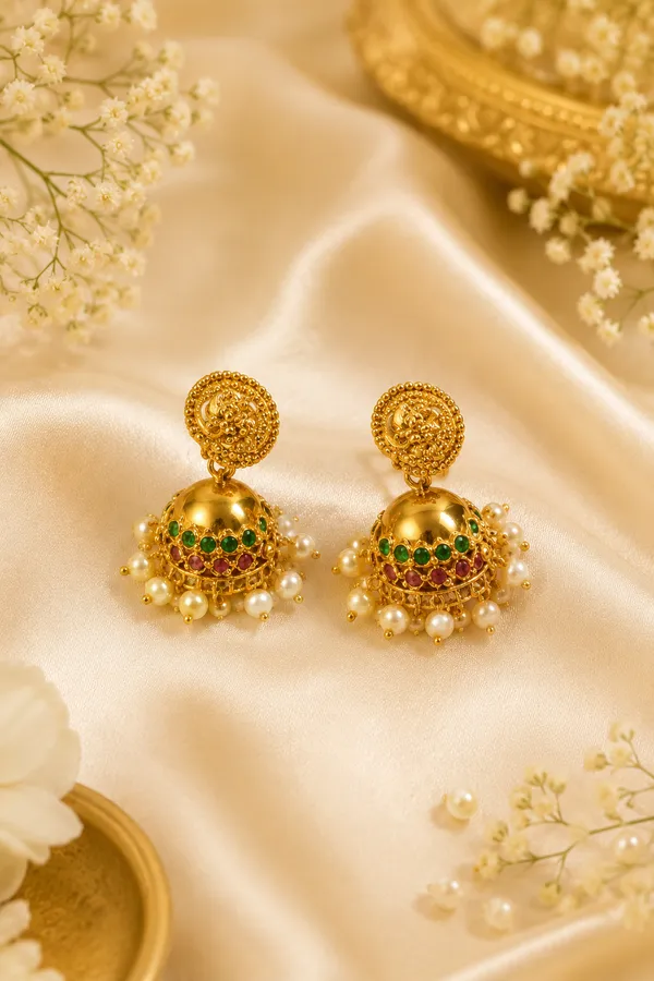 Maithali_Pendant_Set