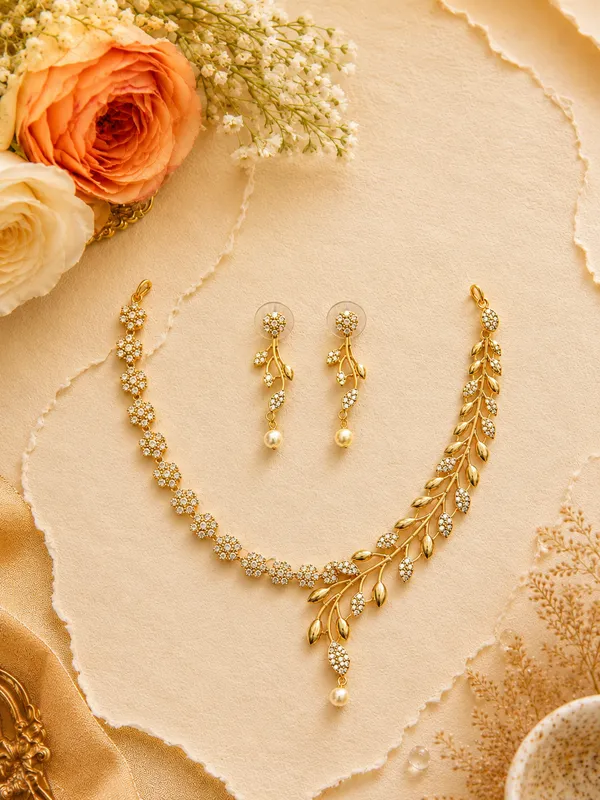 Siya_Diamond_Necklace_Set