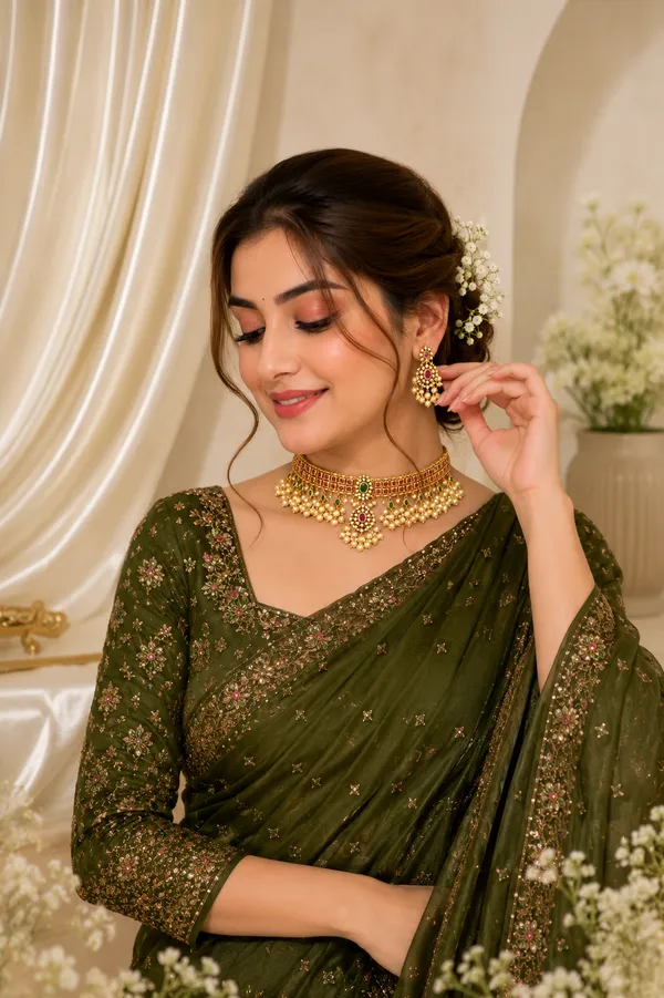 Suhaani_Choker_Set