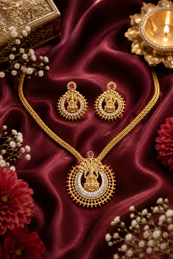 Sundari_Pendant_Set