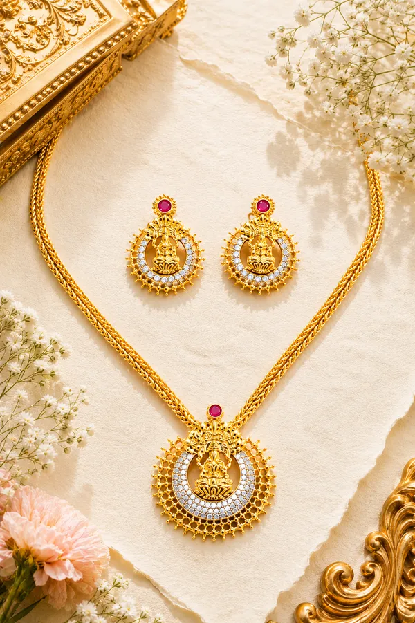 Sundari_Pendant_Set