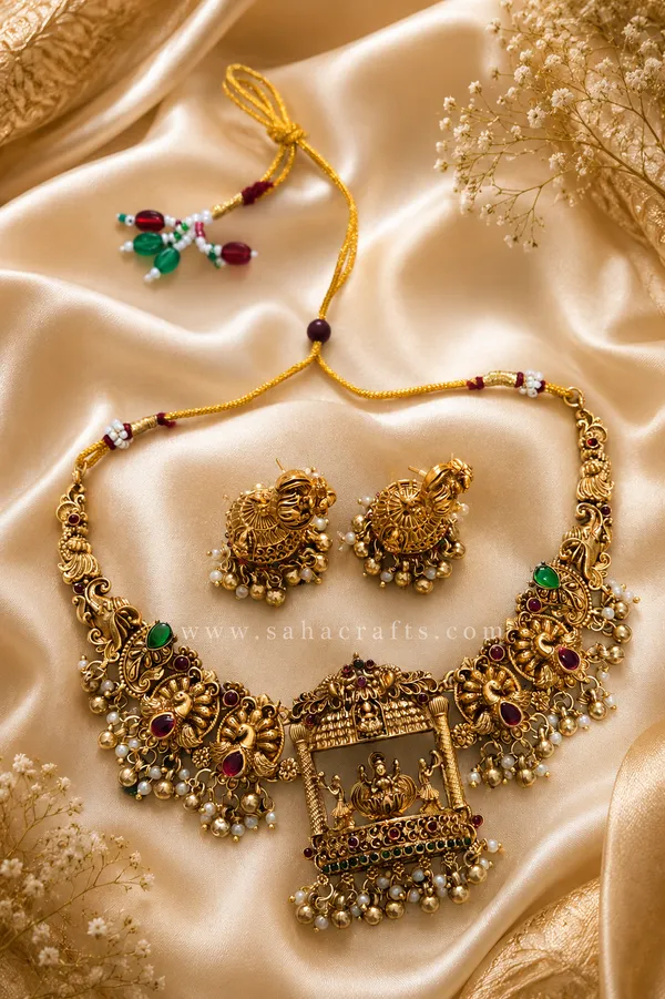 Maaya_Gold_Neckless_Set