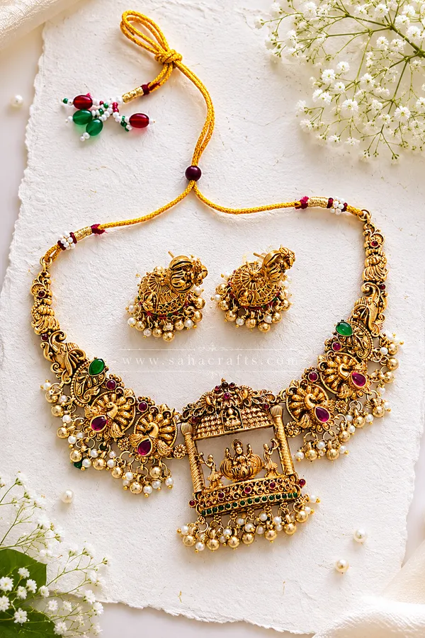 Maaya_Gold_Neckless_Set