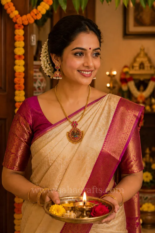 Satyabhama_Pendant_Set