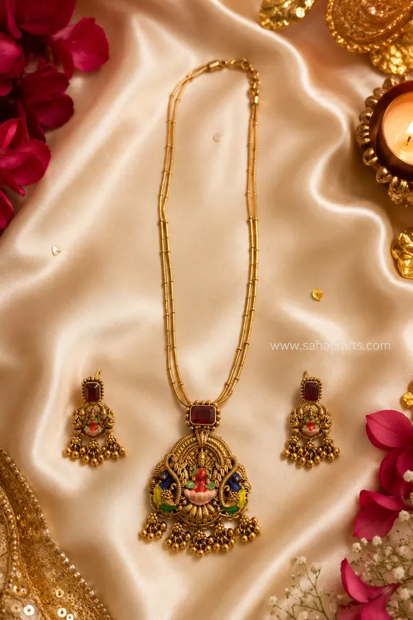Asmina_Pendant_Set