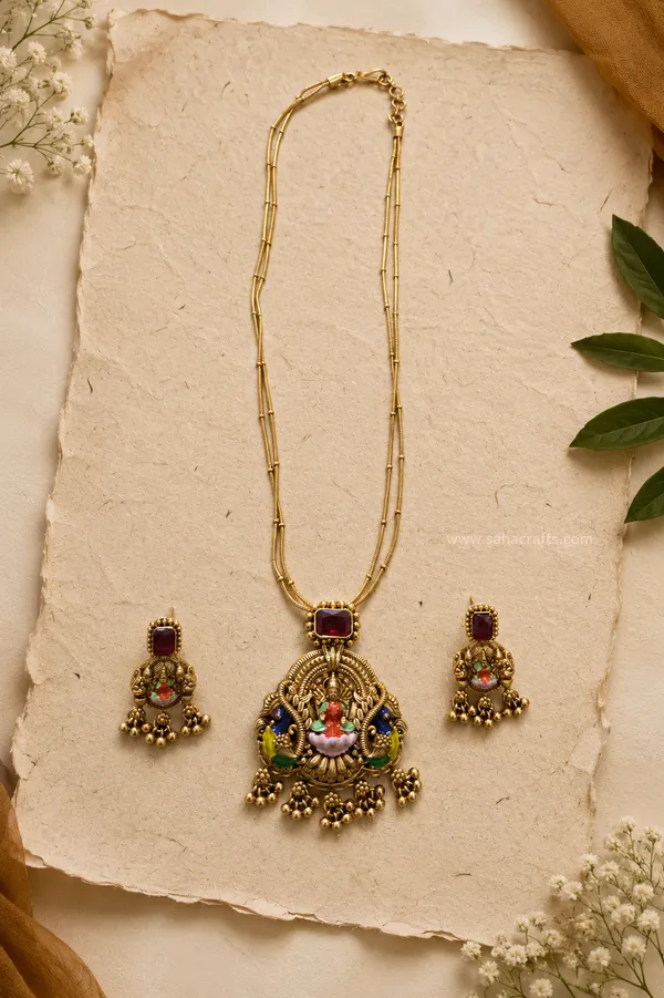 Asmina_Pendant_Set
