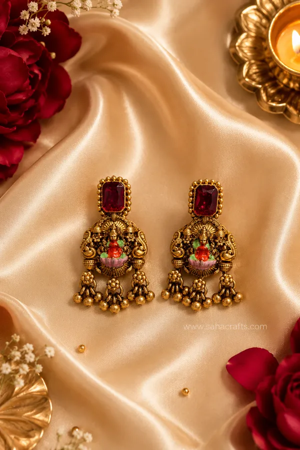 Asmina_Pendant_Set