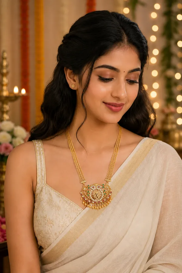 Radhika_Long_Chandra_Haram
