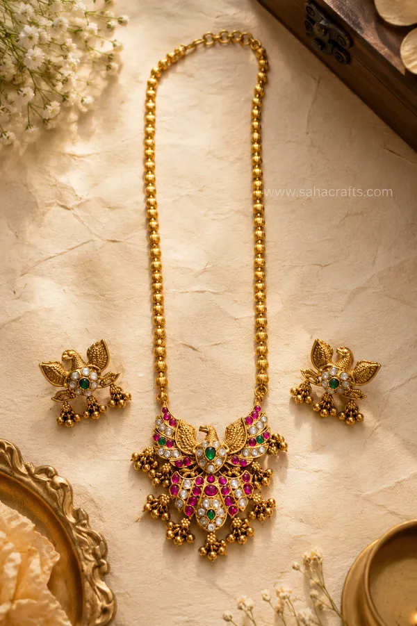Elora_Pendant_Set