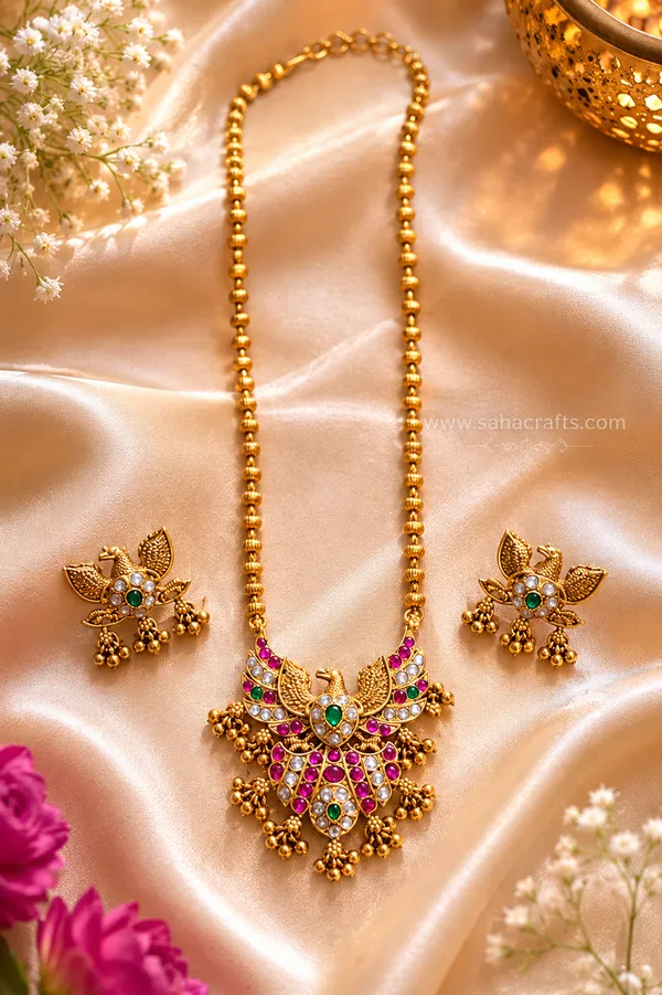 Elora_Pendant_Set