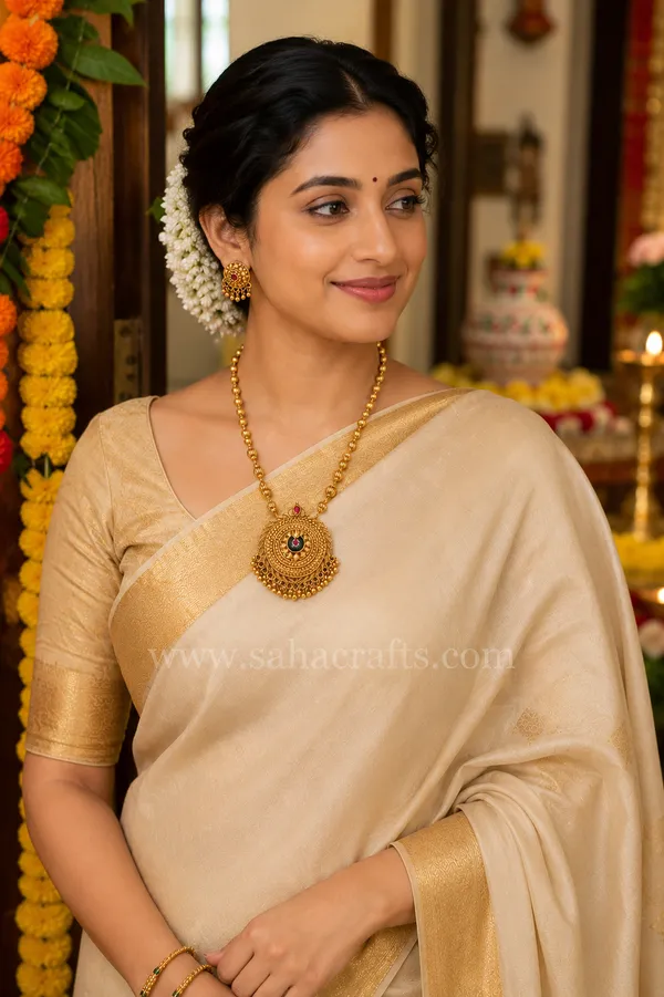 Gauri_Pendant_Set