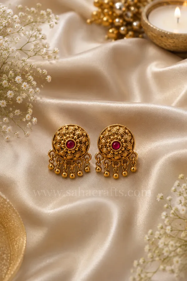 Gauri_Pendant_Set
