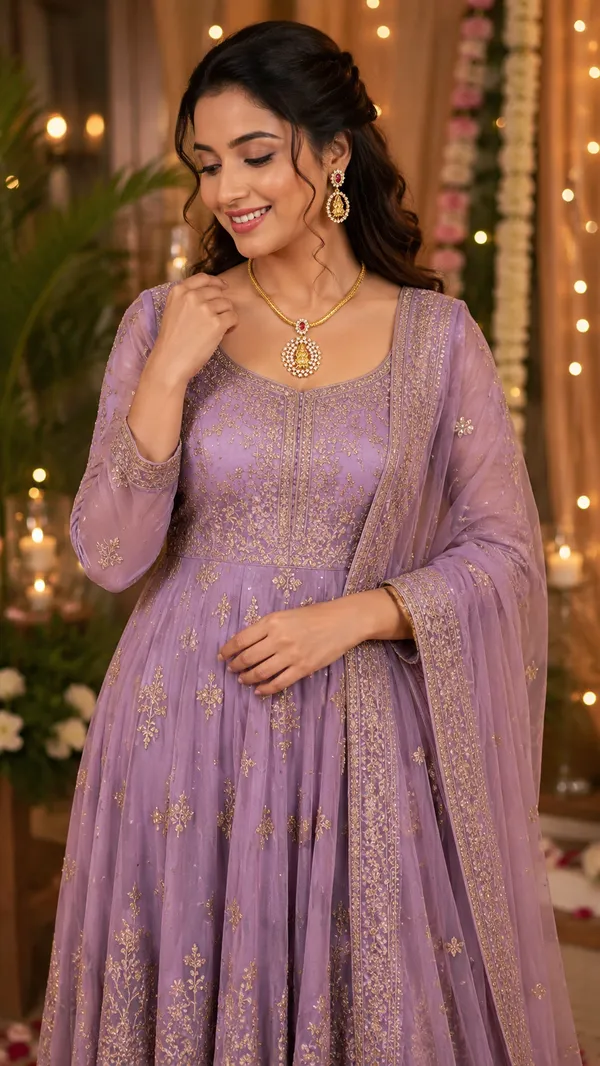 Narayani_Pendant_Set