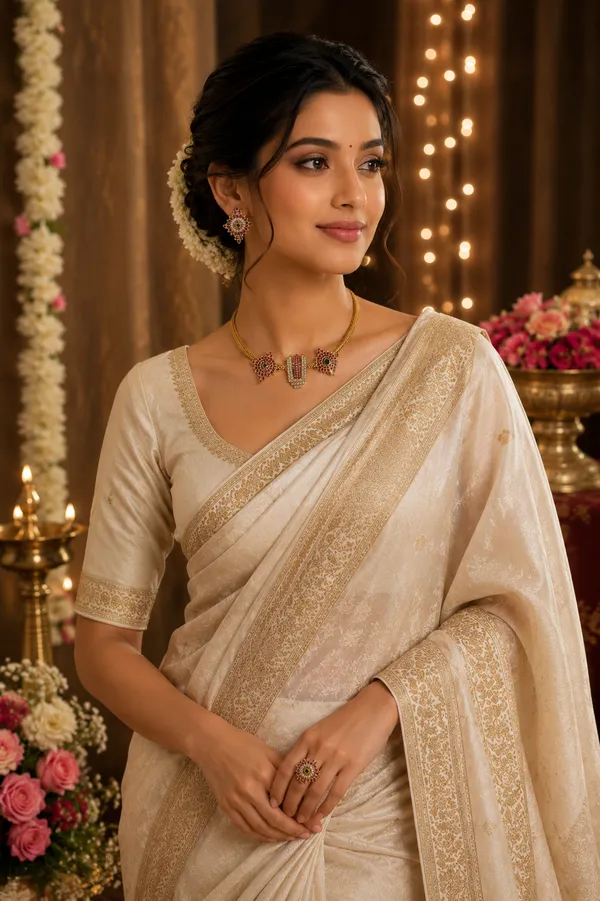 Shankh_Gold_Neckless_Set