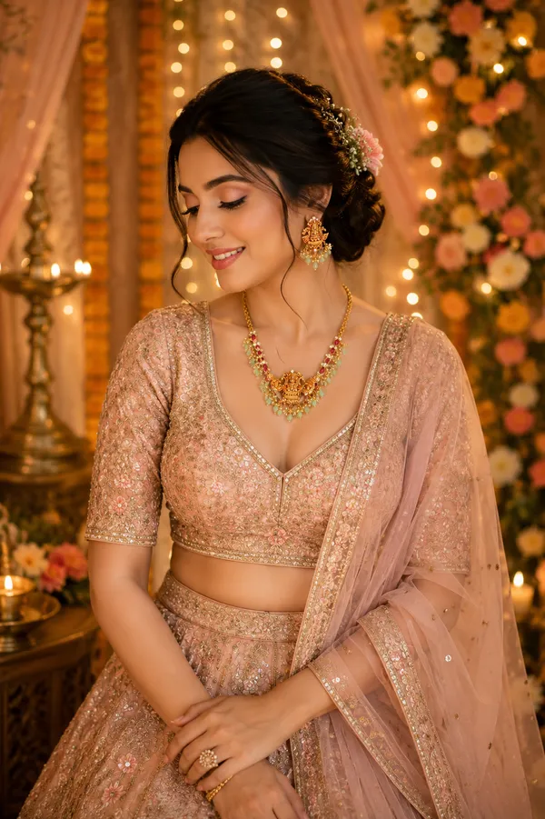 Chandrika_Necklace_Set