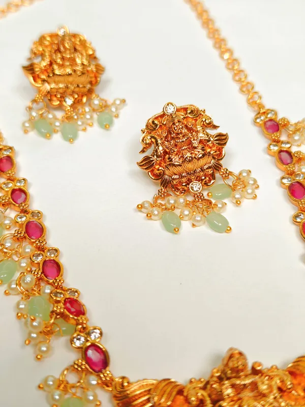Chandrika_Necklace_Set