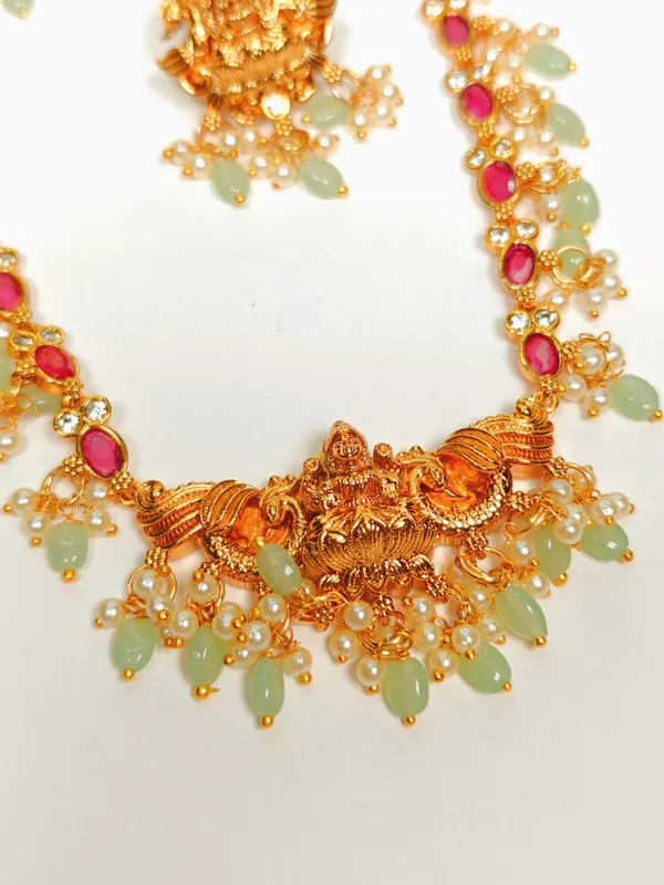 Chandrika_Necklace_Set