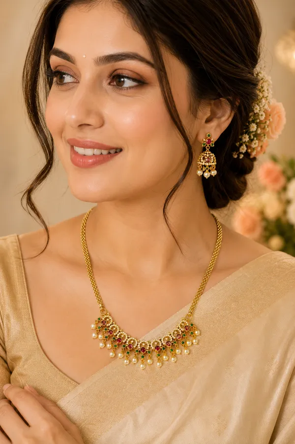 Nitya_Choker_Earrings_Are_Not_Included
