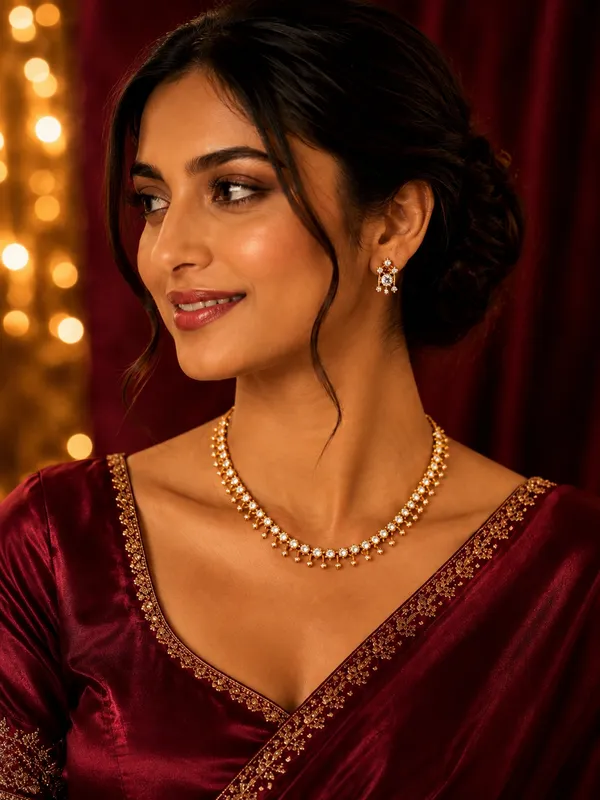 Amelia_Solitair_Diamond_Neckless_Set