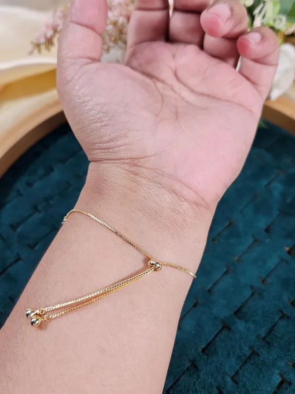 Daisy_Diamond_Lookalike_Bracelet