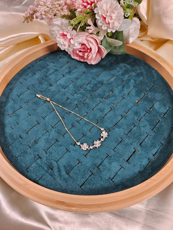 Daisy_Diamond_Lookalike_Bracelet