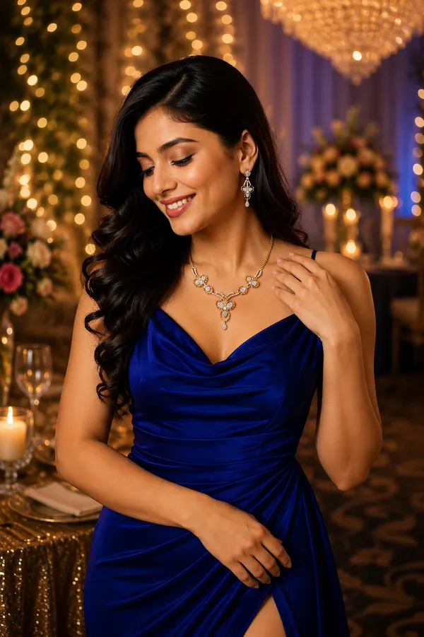 Zaara_Diamond_Necklace_Set