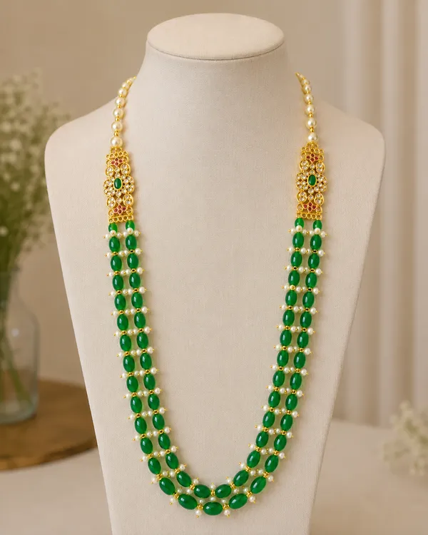 Purva_Emerald_Long_Mala