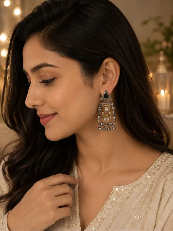 Zoyee_Silver_Earrings