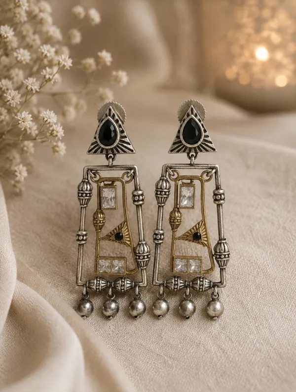 Zoyee_Silver_Earrings