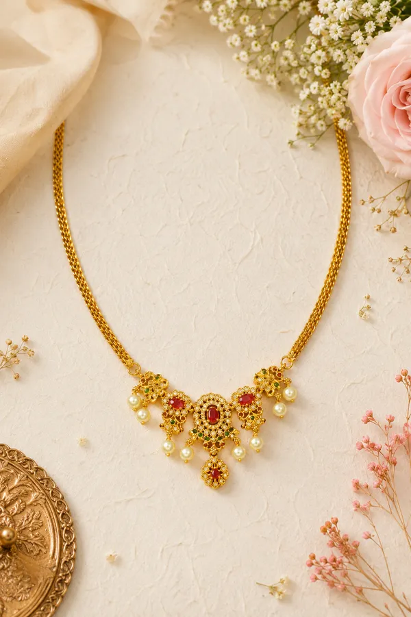 Kunti_Choker_Set_Earrings_Are_Not_Included