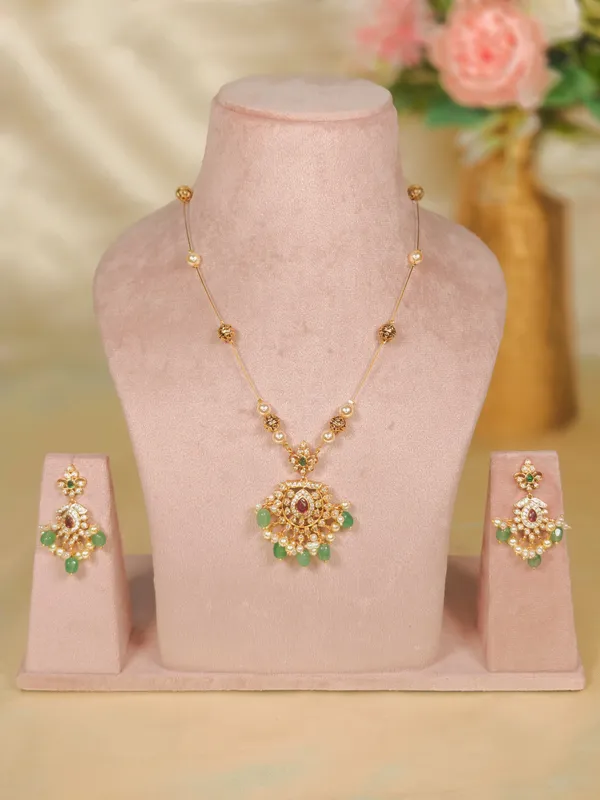 Imara_Pendant_Set
