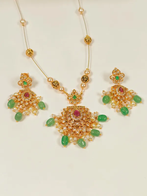 Imara_Pendant_Set