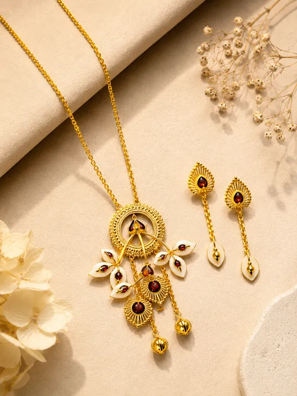 Mornii_Pendant_Set