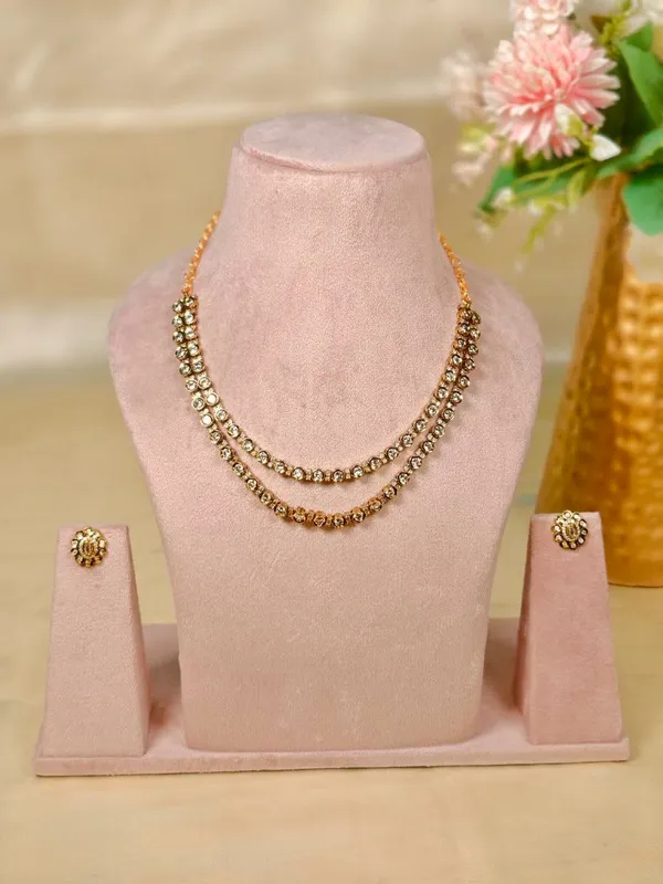 Indri_Necklace_Set