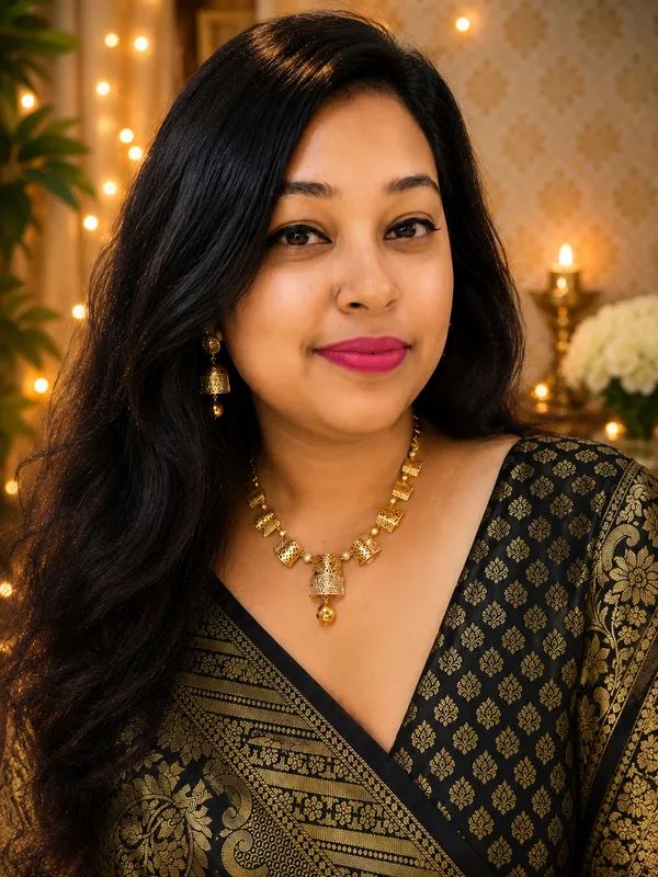 Komal_Diamond_Neckless_Set