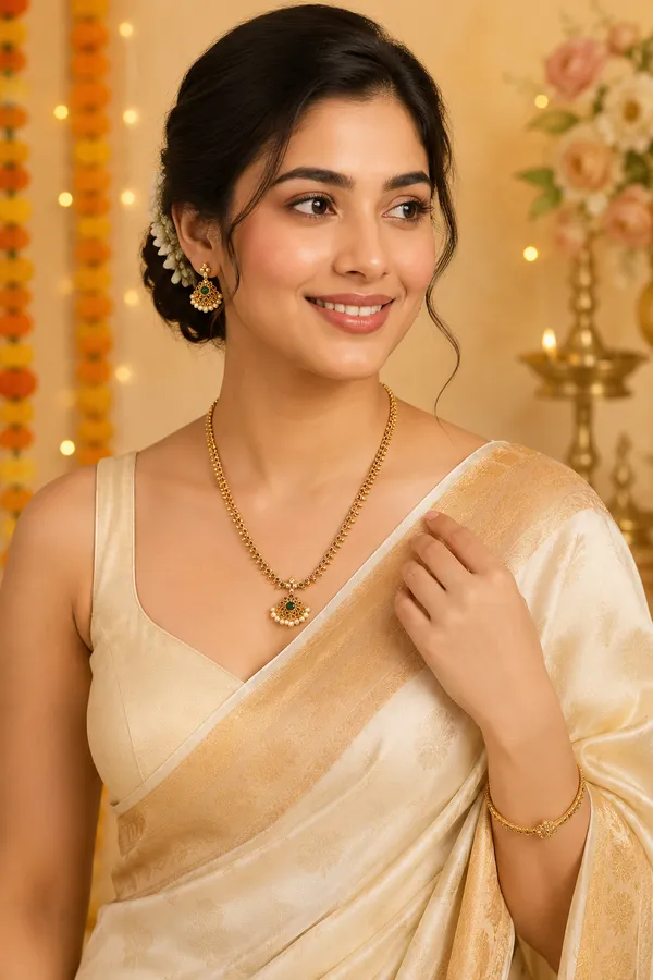 Paarvi_Long_Haram_Set