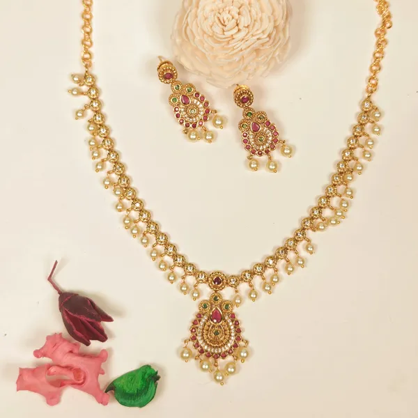Ramya_Necklace_Set