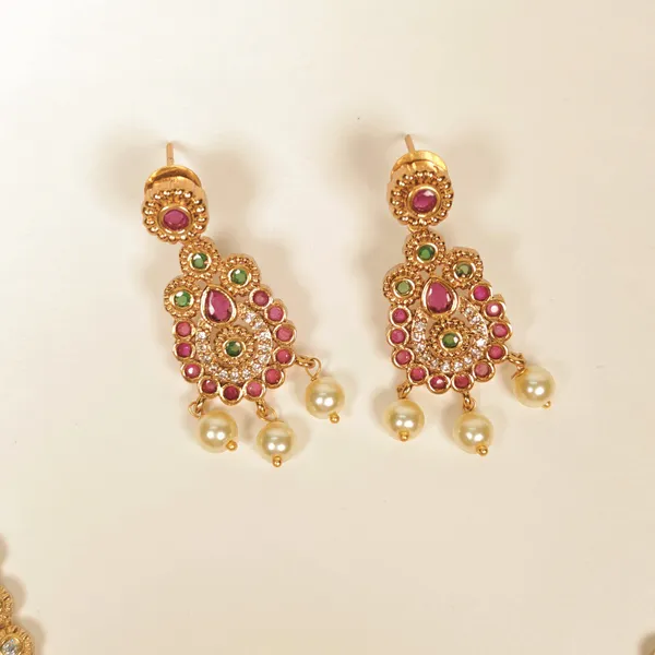 Ramya_Necklace_Set