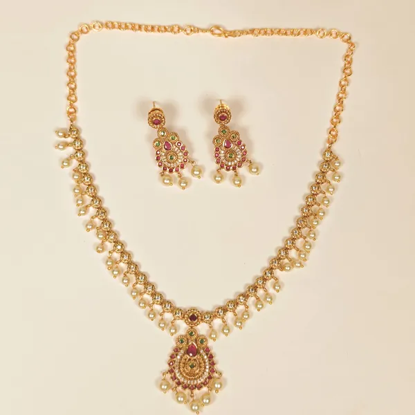 Ramya_Necklace_Set